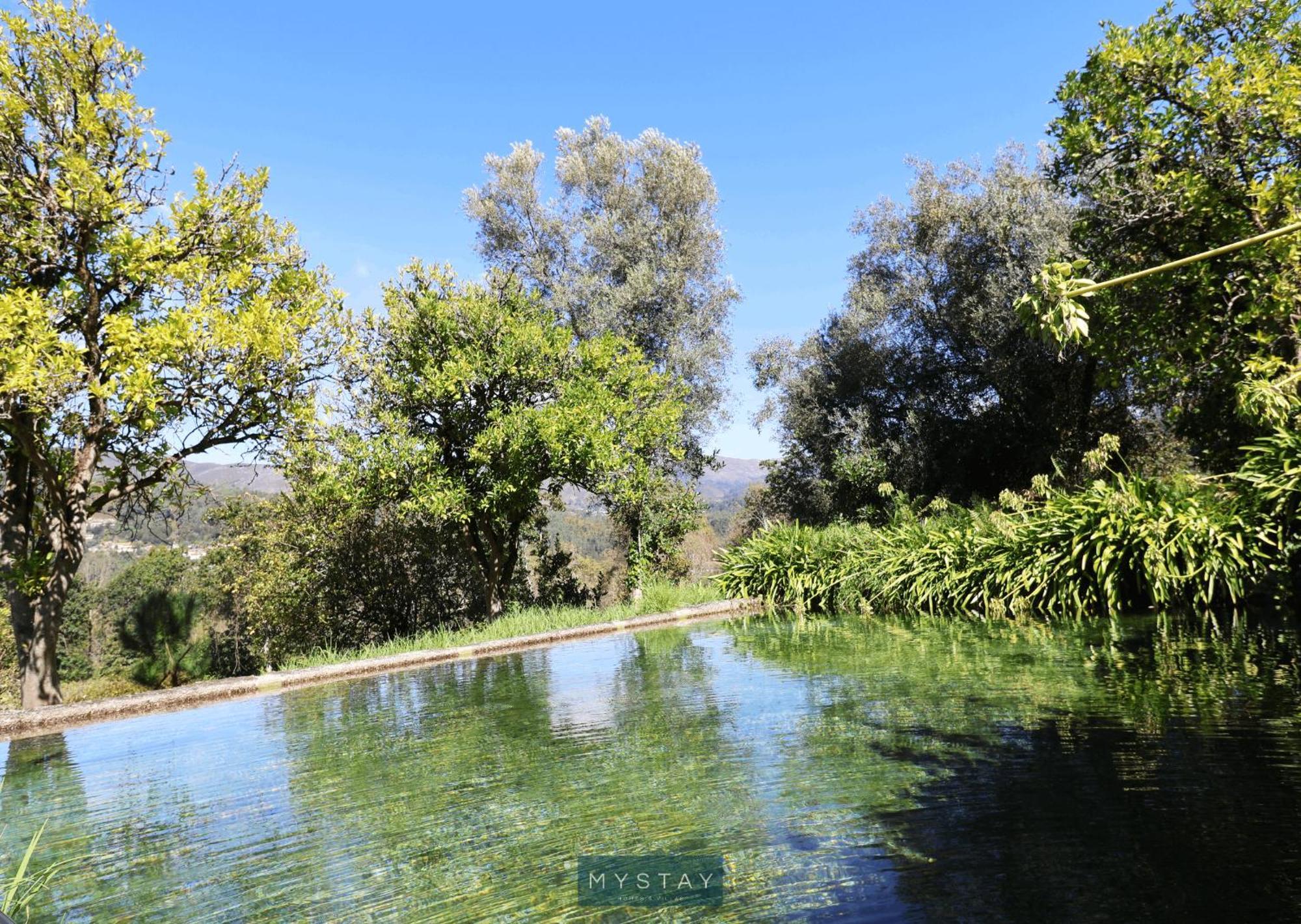 Mystay - Quinta Da Balanca Terras de Bouro Exterior photo